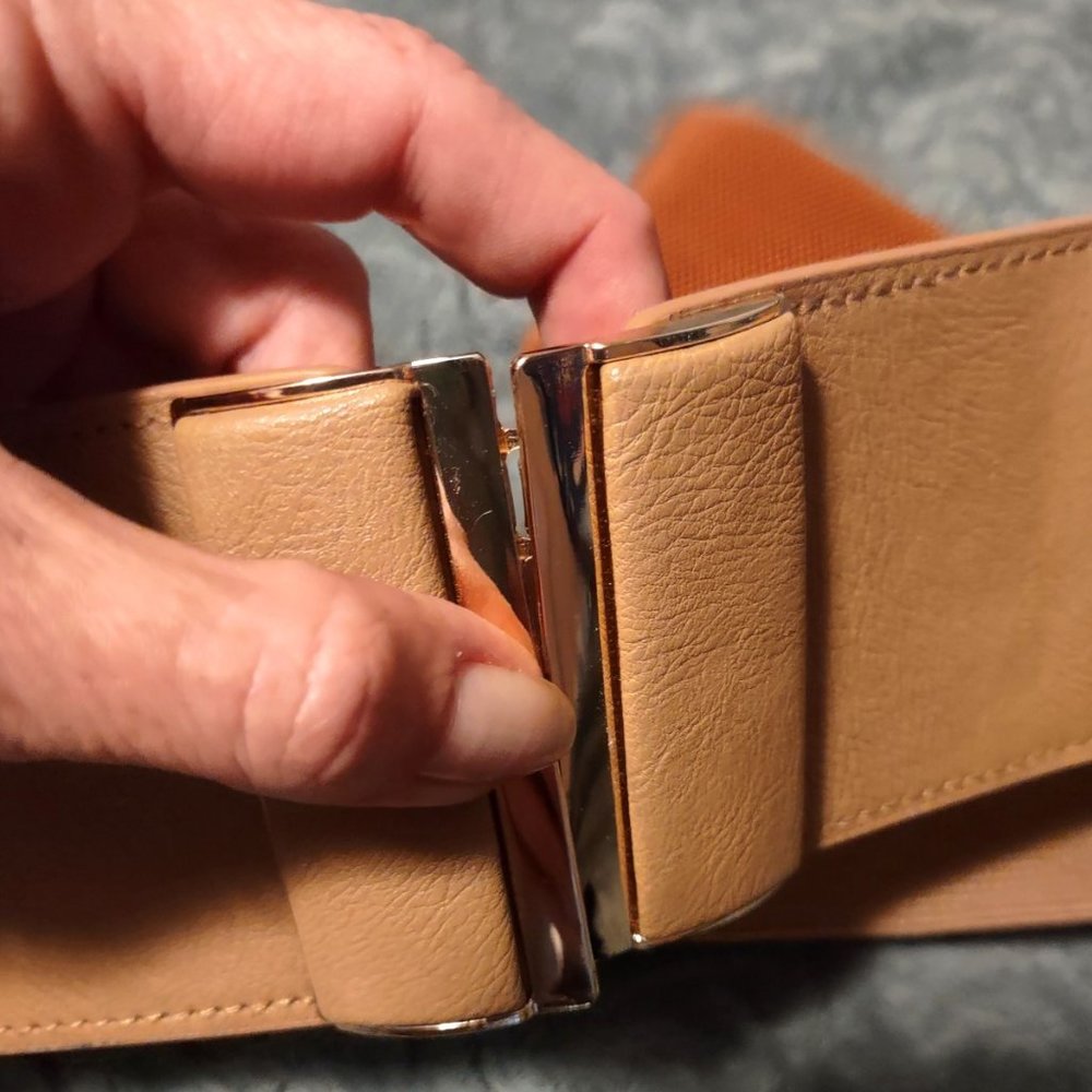 Belts - Black is Altrd State - never used, others are off Amazon. All New. - Picture 6 of 11